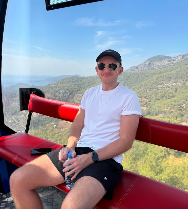 Photo of Greg Johnson, Owner / Developer at The Web People