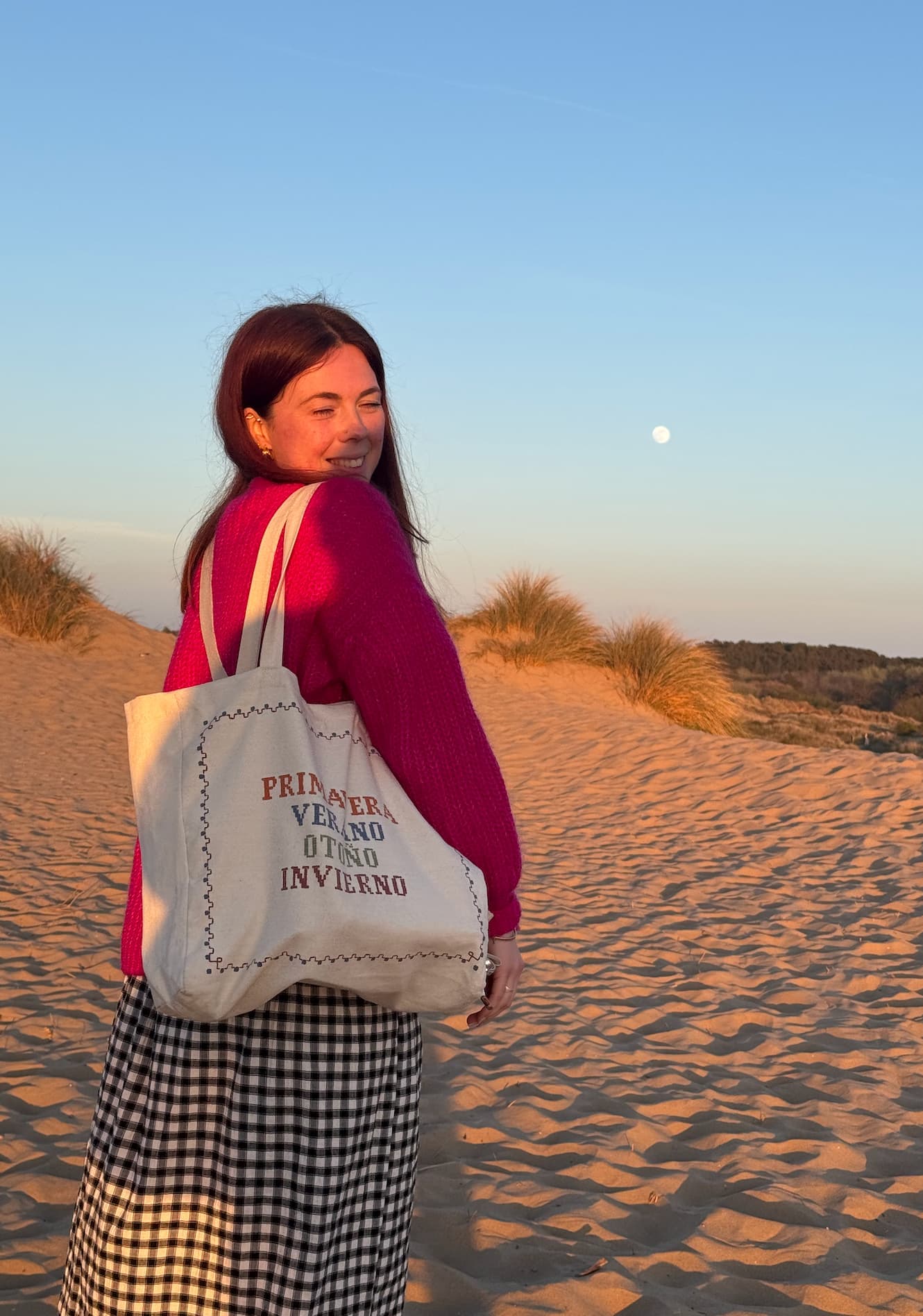 Photo of Hannah Shaw, Founder of By Hannie