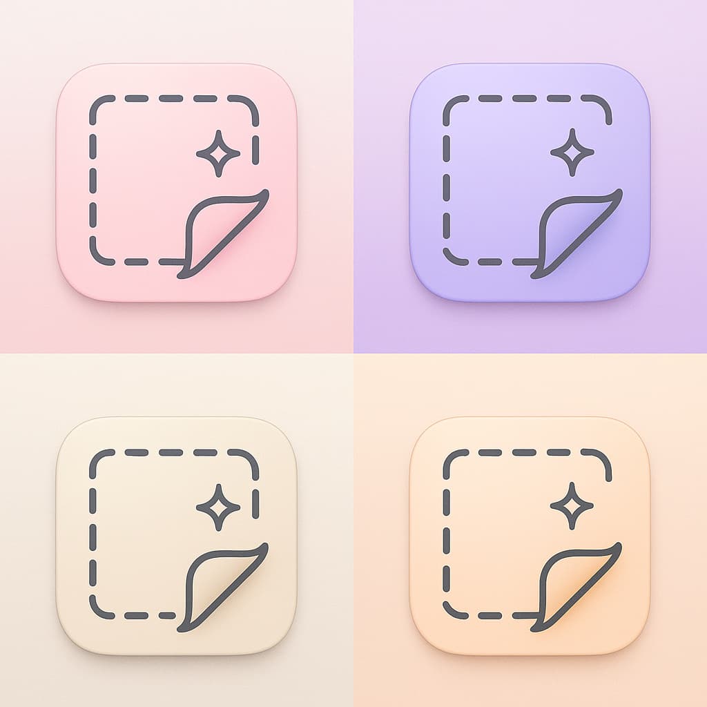 Image Processor Pro application interface