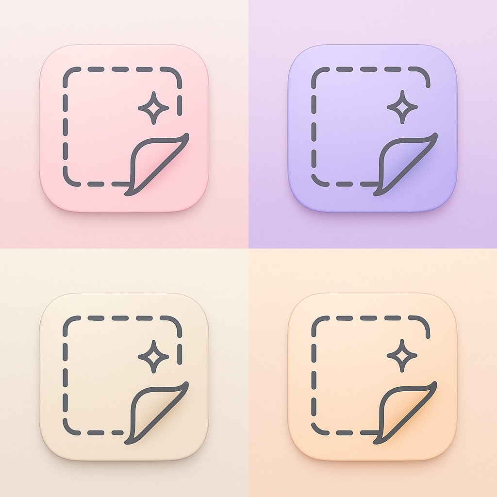 Image Processor Pro application interface