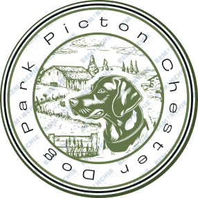 Chester Dog Park logo